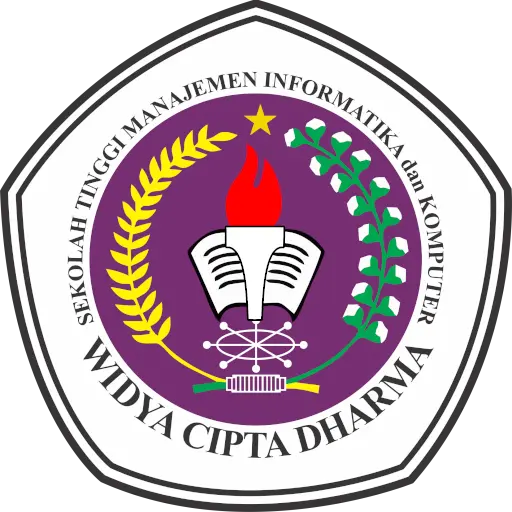 Logo STMIK Samarinda